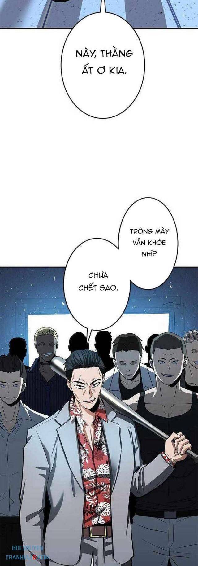Vua Gacha Trùm Game Thủ Chap 5 - Next Chap 6