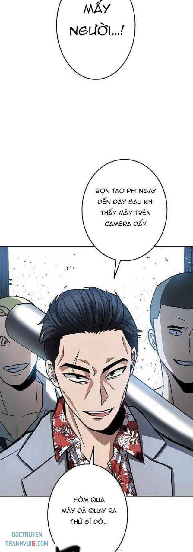 Vua Gacha Trùm Game Thủ Chap 5 - Next Chap 6
