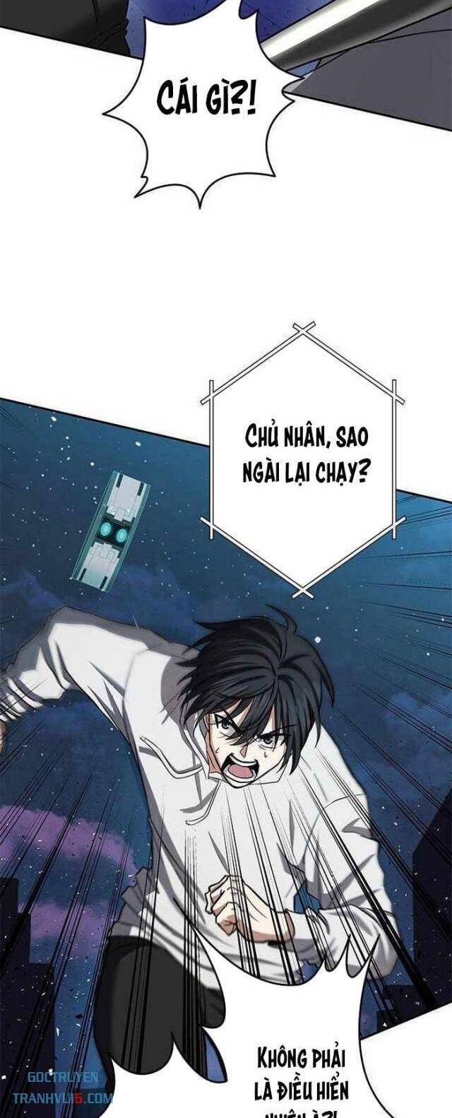 Vua Gacha Trùm Game Thủ Chap 5 - Next Chap 6