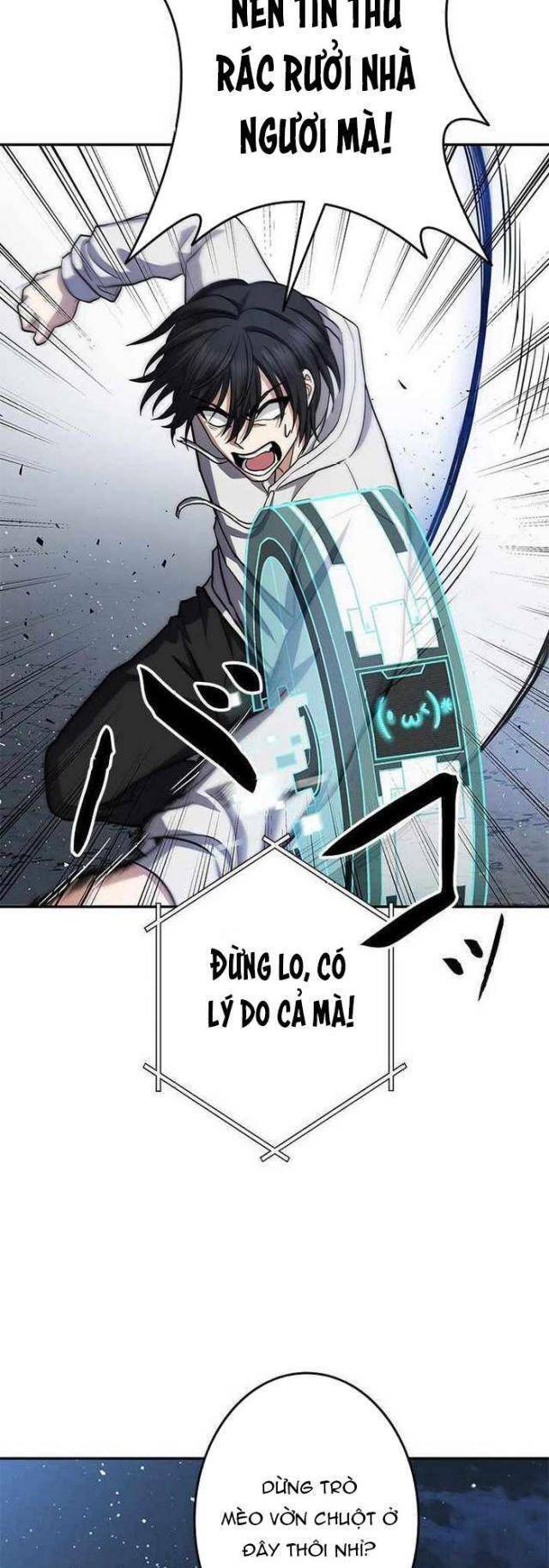 Vua Gacha Trùm Game Thủ Chap 5 - Next Chap 6