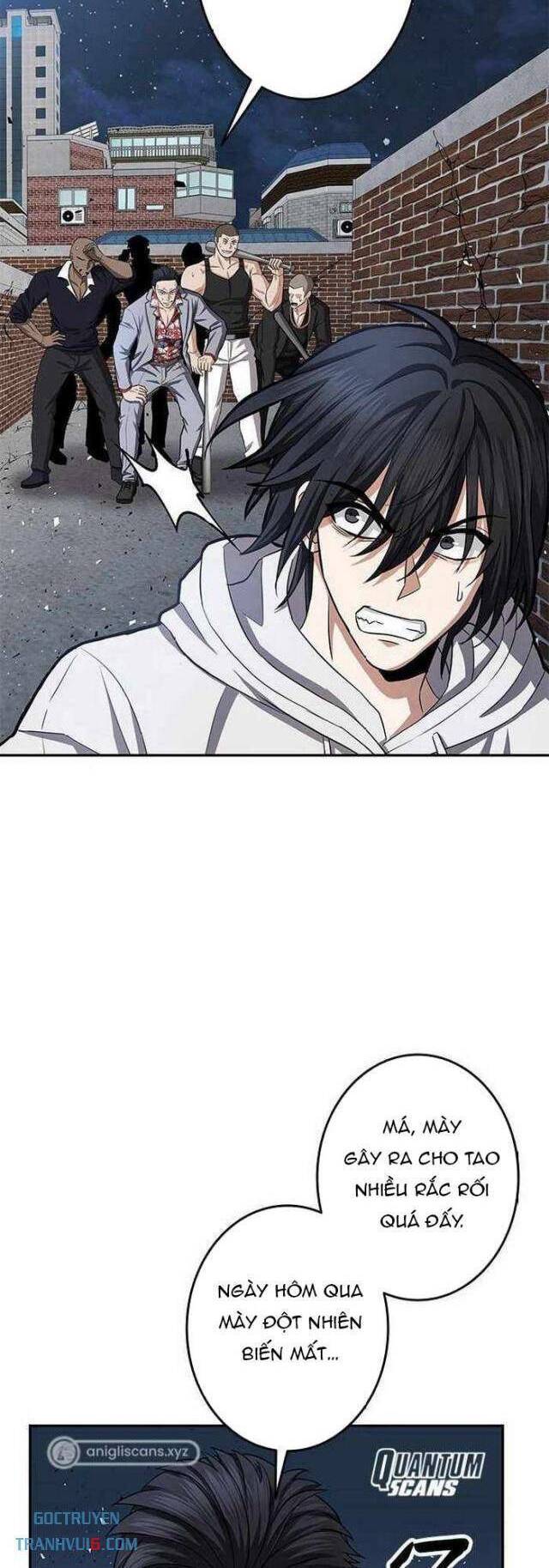 Vua Gacha Trùm Game Thủ Chap 5 - Next Chap 6