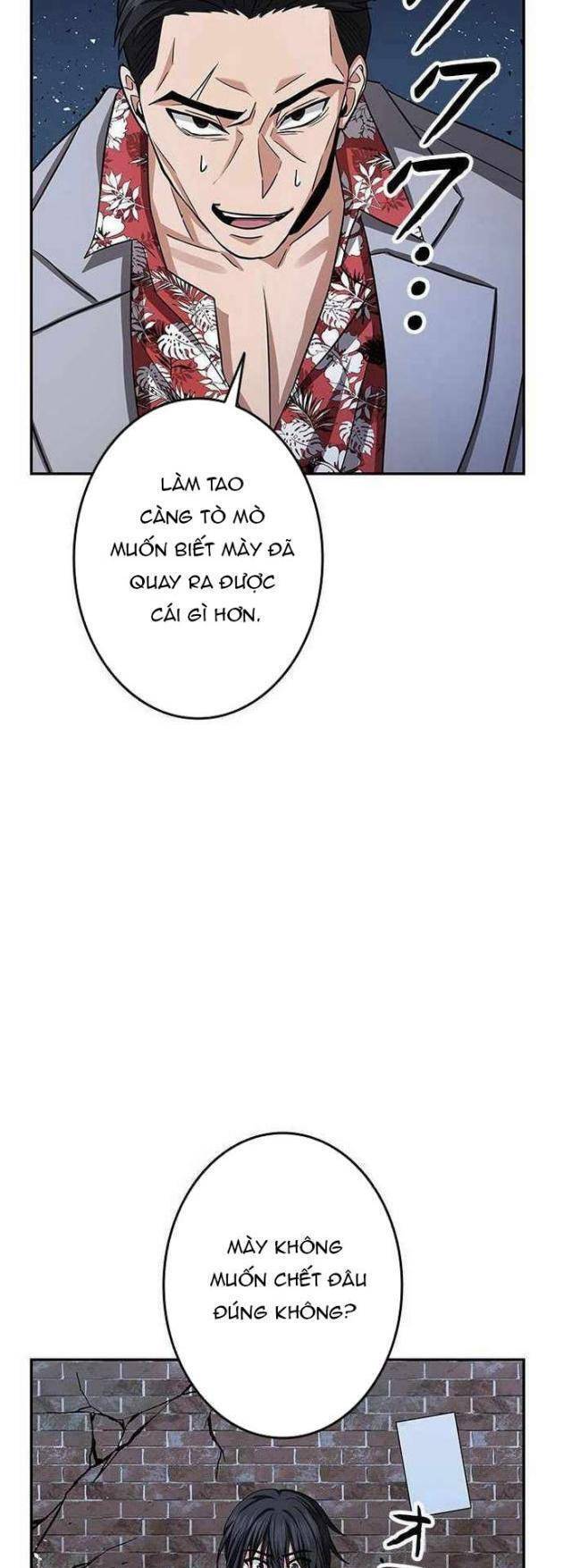 Vua Gacha Trùm Game Thủ Chap 5 - Next Chap 6