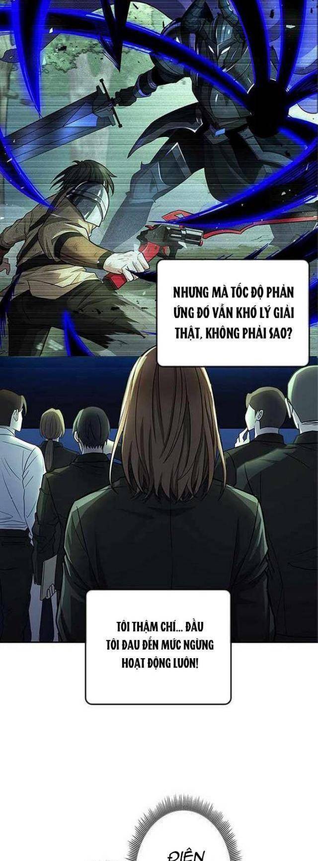 Vua Gacha Trùm Game Thủ Chap 5 - Next Chap 6