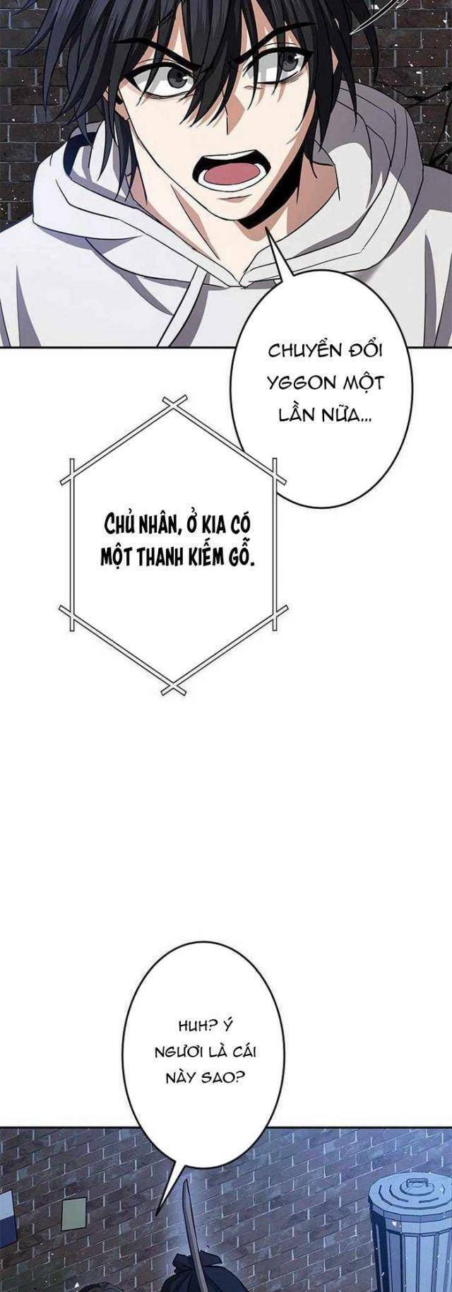 Vua Gacha Trùm Game Thủ Chap 5 - Next Chap 6