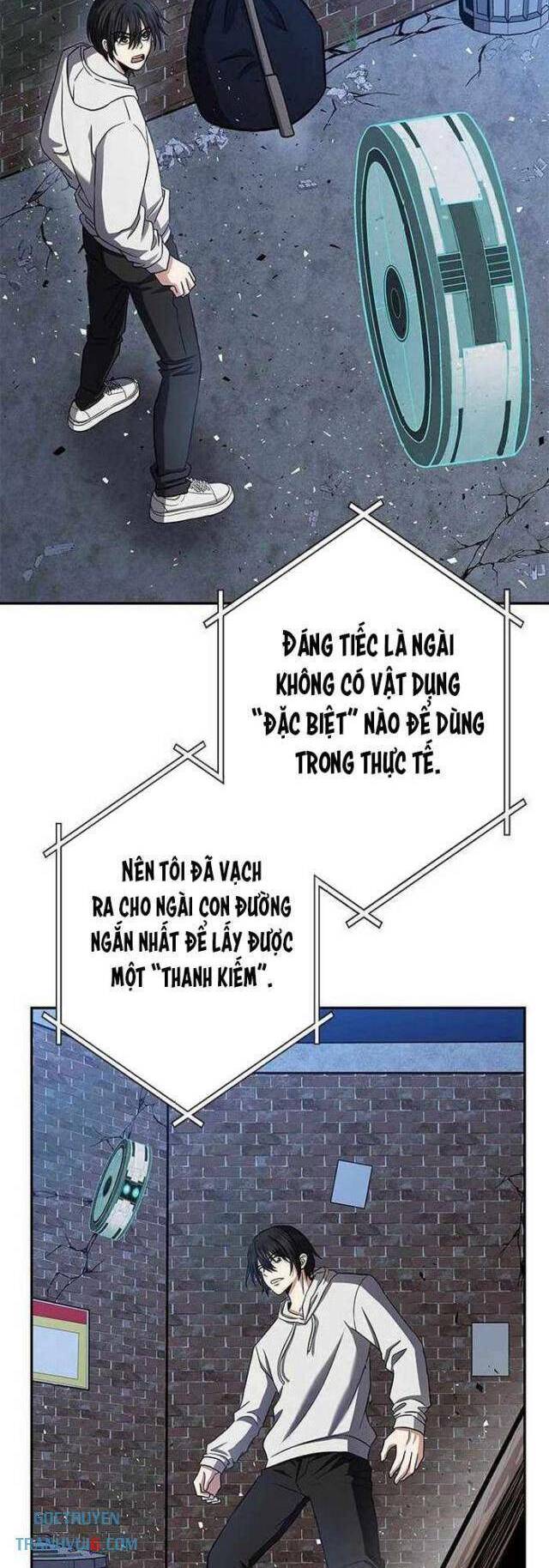 Vua Gacha Trùm Game Thủ Chap 5 - Next Chap 6