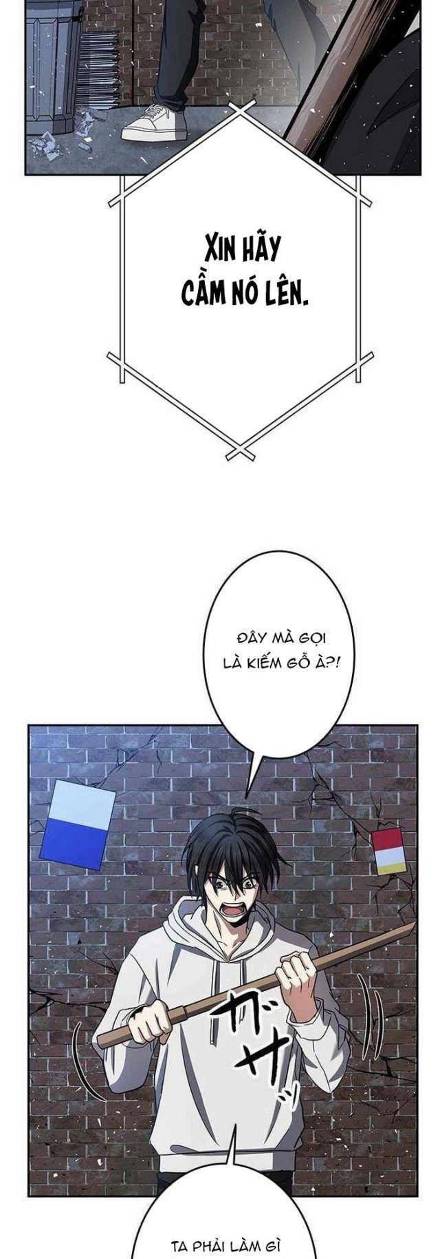 Vua Gacha Trùm Game Thủ Chap 5 - Next Chap 6