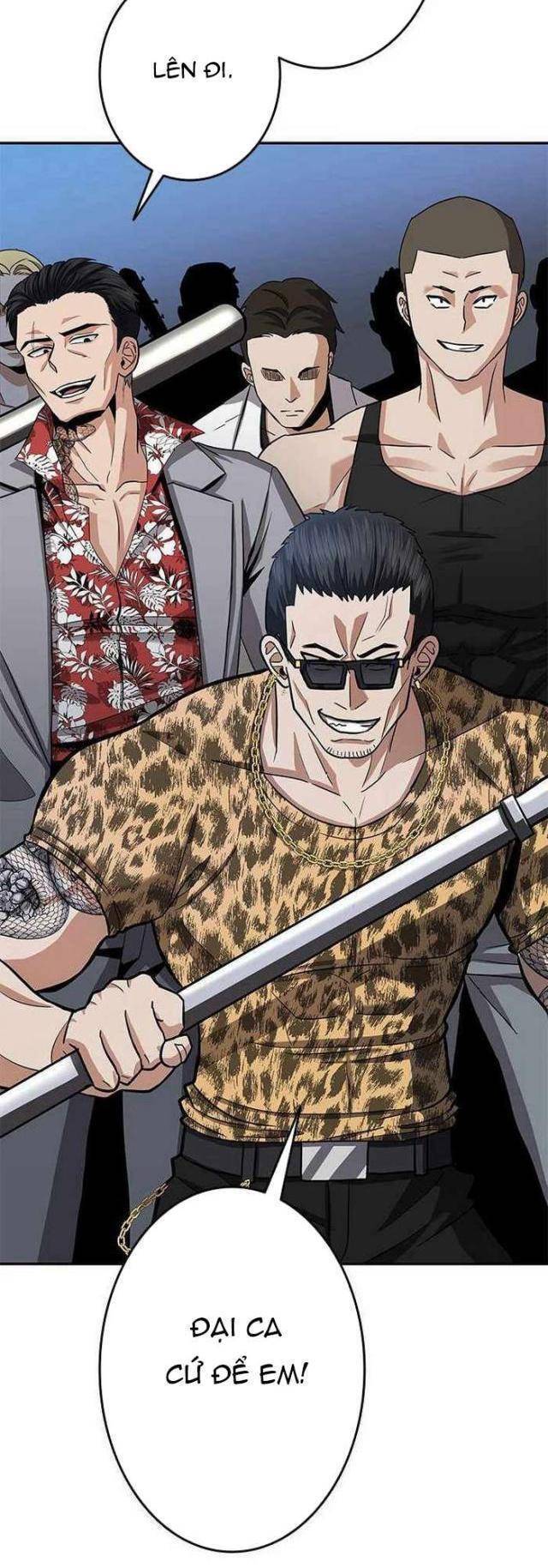 Vua Gacha Trùm Game Thủ Chap 5 - Next Chap 6