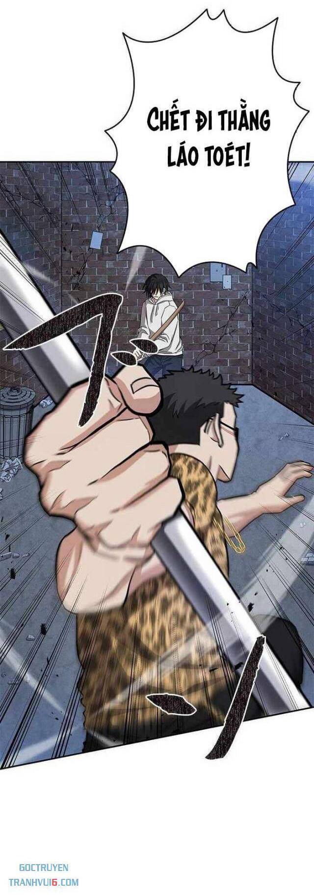 Vua Gacha Trùm Game Thủ Chap 5 - Next Chap 6