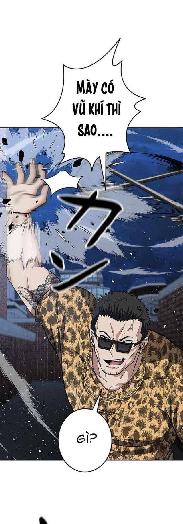 Vua Gacha Trùm Game Thủ Chap 5 - Next Chap 6
