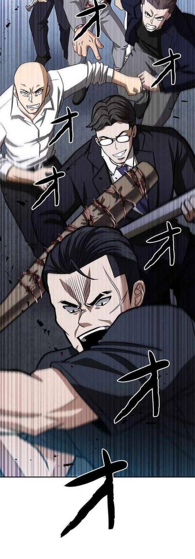 Vua Gacha Trùm Game Thủ Chap 5 - Next Chap 6