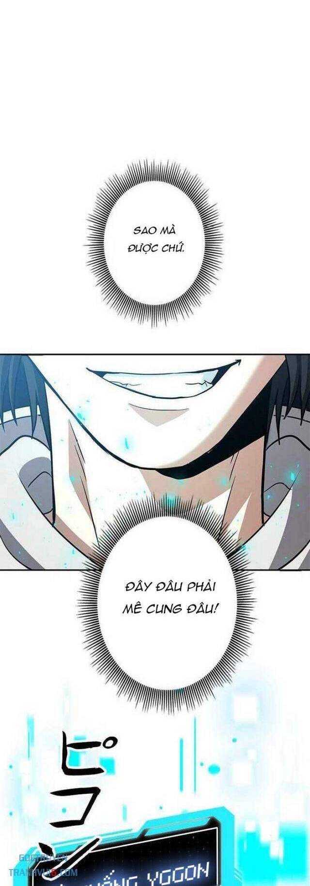 Vua Gacha Trùm Game Thủ Chap 5 - Next Chap 6