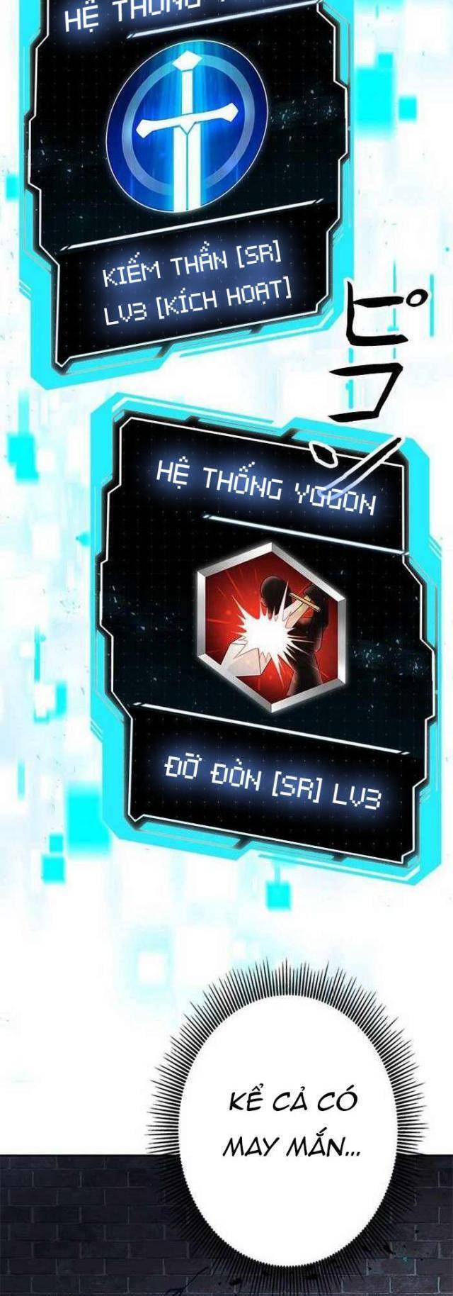 Vua Gacha Trùm Game Thủ Chap 5 - Next Chap 6