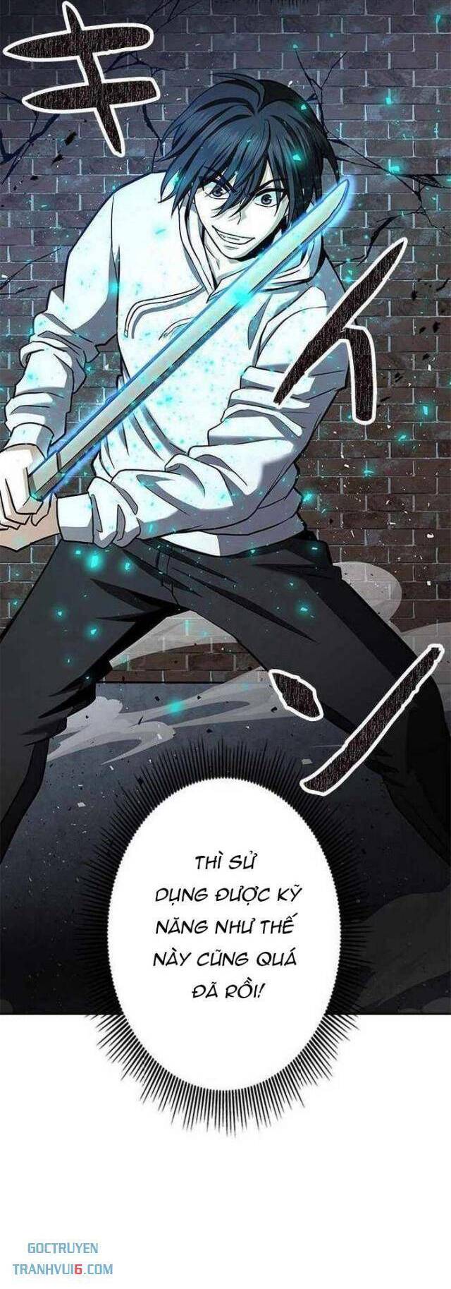 Vua Gacha Trùm Game Thủ Chap 5 - Next Chap 6