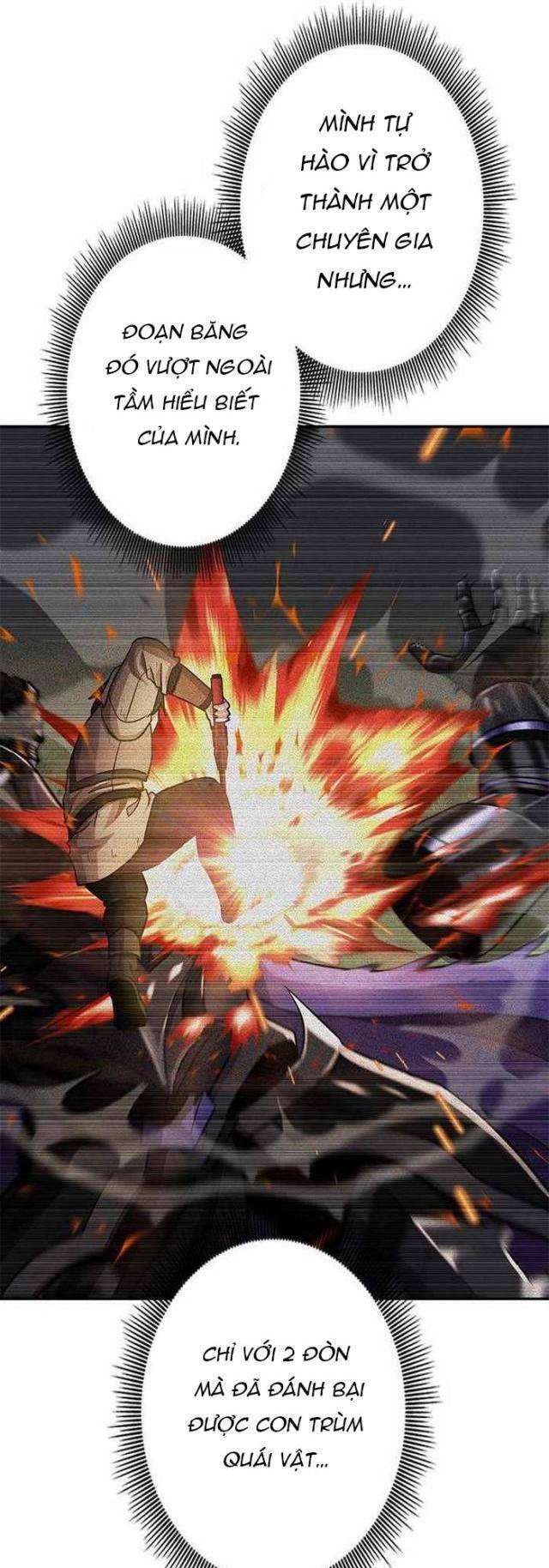 Vua Gacha Trùm Game Thủ Chap 5 - Next Chap 6