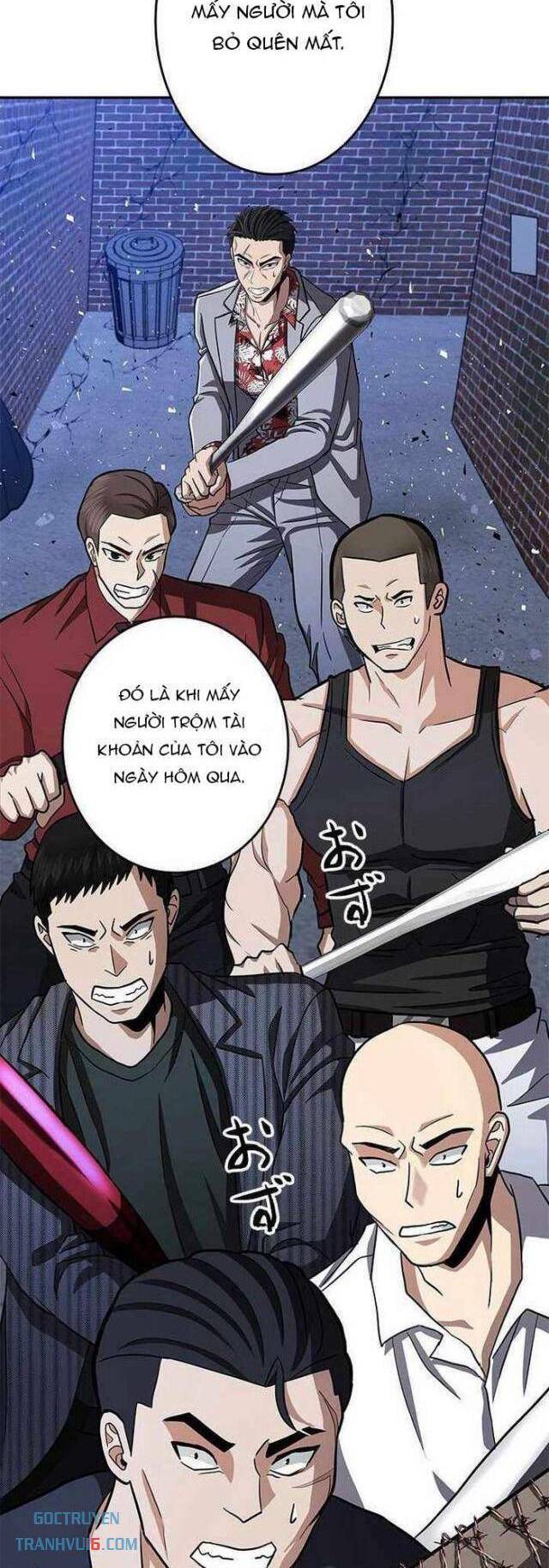 Vua Gacha Trùm Game Thủ Chap 6 - Next Chap 7