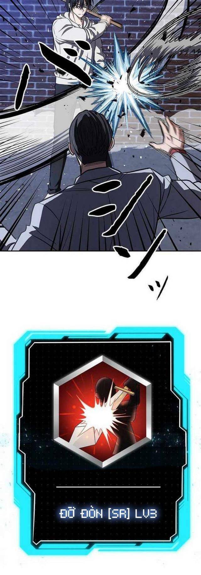Vua Gacha Trùm Game Thủ Chap 6 - Next Chap 7