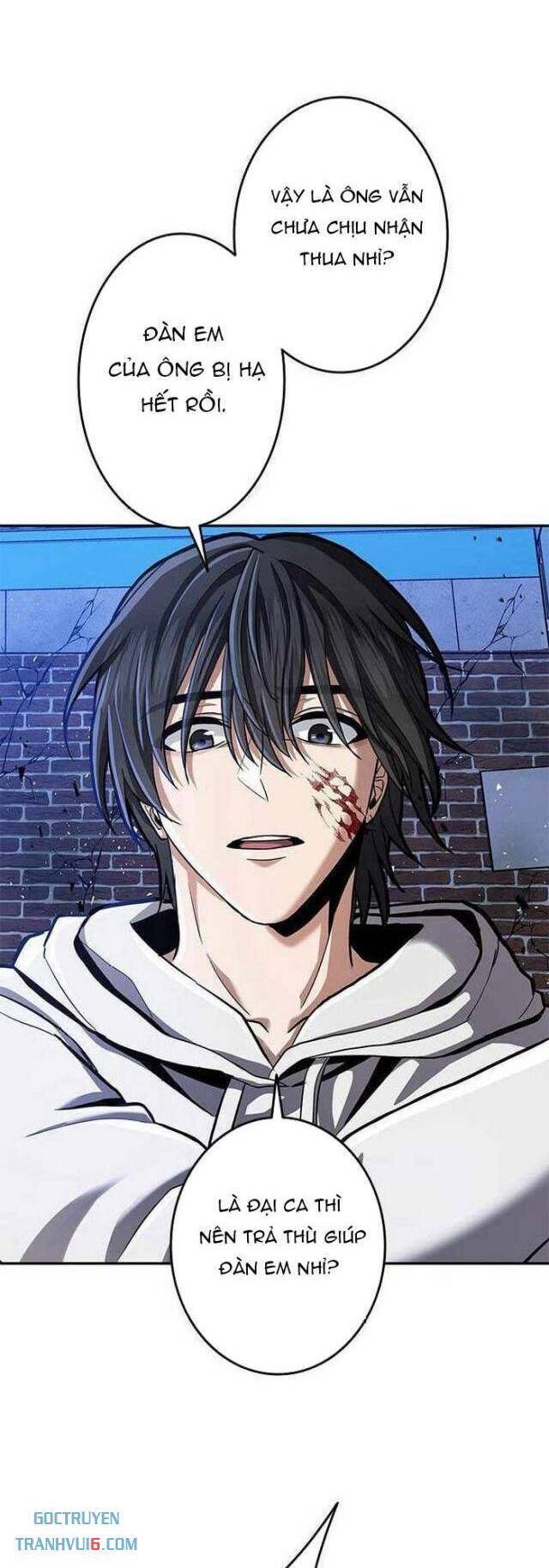 Vua Gacha Trùm Game Thủ Chap 6 - Next Chap 7