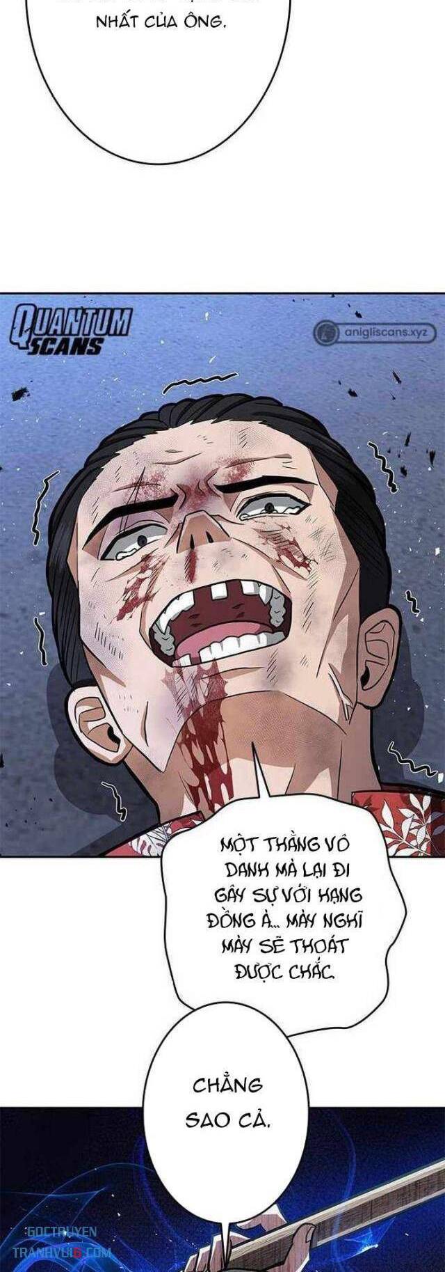 Vua Gacha Trùm Game Thủ Chap 6 - Next Chap 7