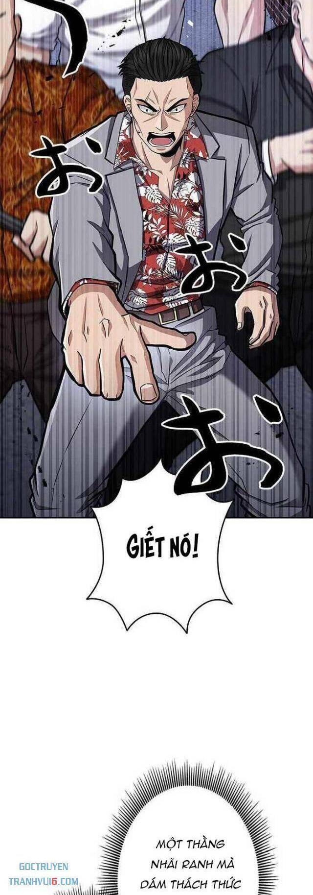 Vua Gacha Trùm Game Thủ Chap 6 - Next Chap 7