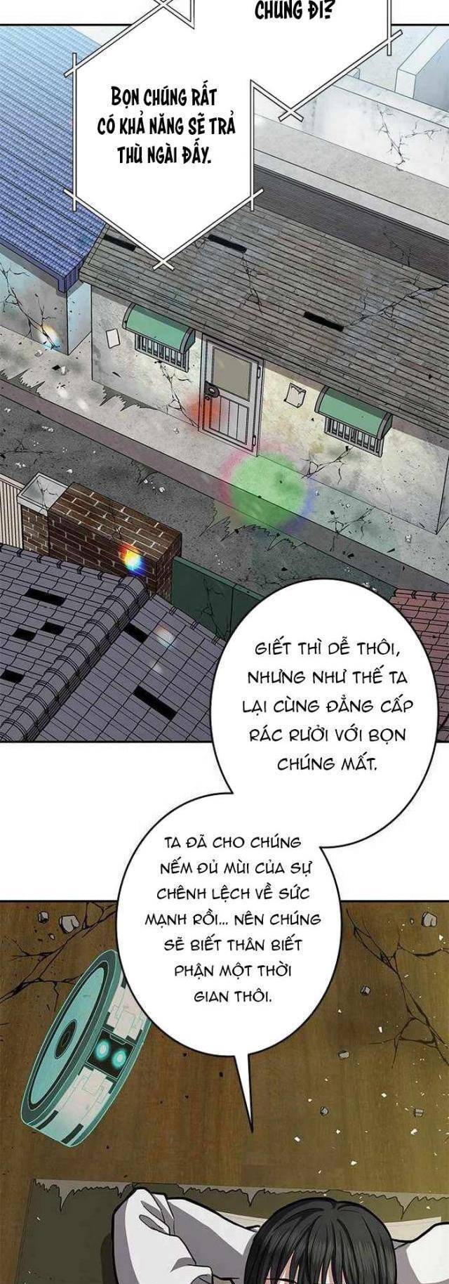Vua Gacha Trùm Game Thủ Chap 6 - Next Chap 7