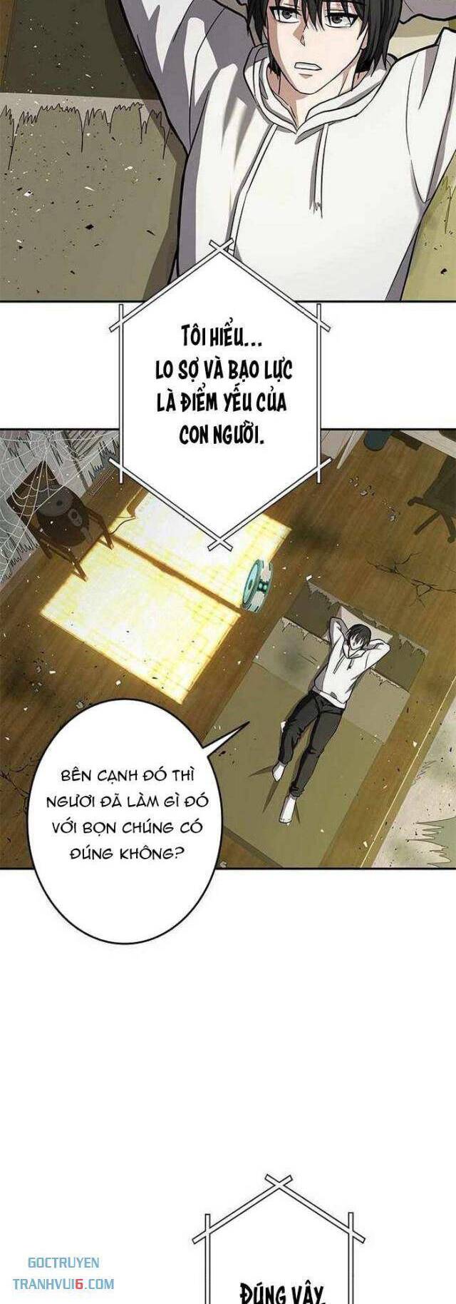 Vua Gacha Trùm Game Thủ Chap 6 - Next Chap 7