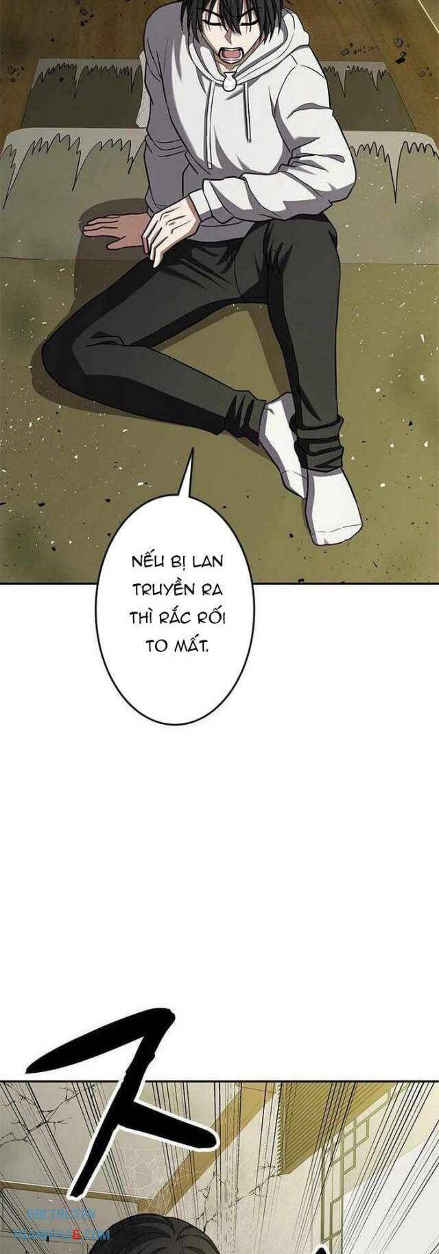 Vua Gacha Trùm Game Thủ Chap 6 - Next Chap 7