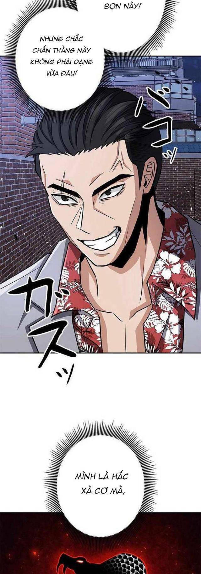 Vua Gacha Trùm Game Thủ Chap 6 - Next Chap 7