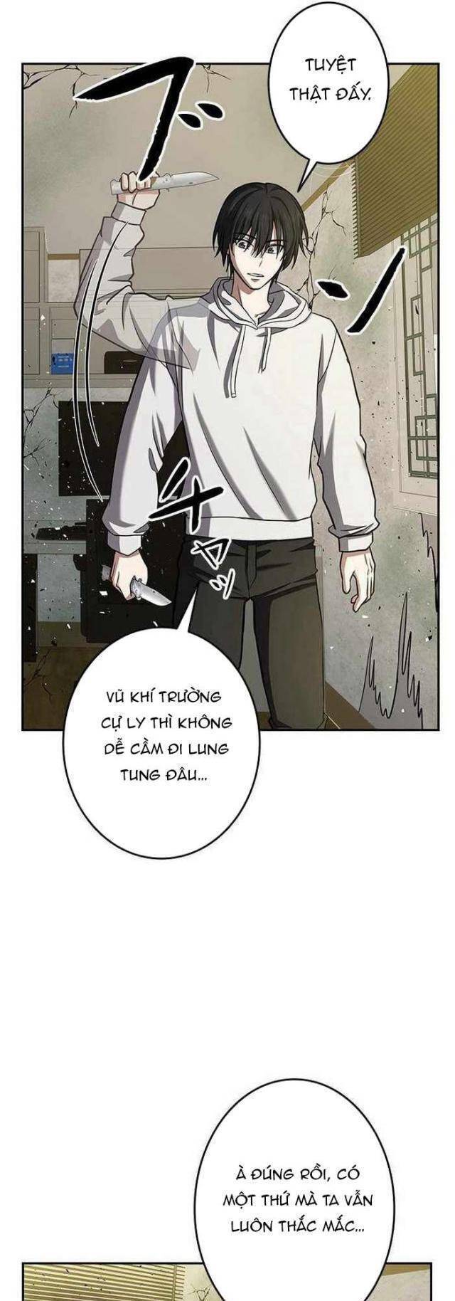 Vua Gacha Trùm Game Thủ Chap 6 - Next Chap 7
