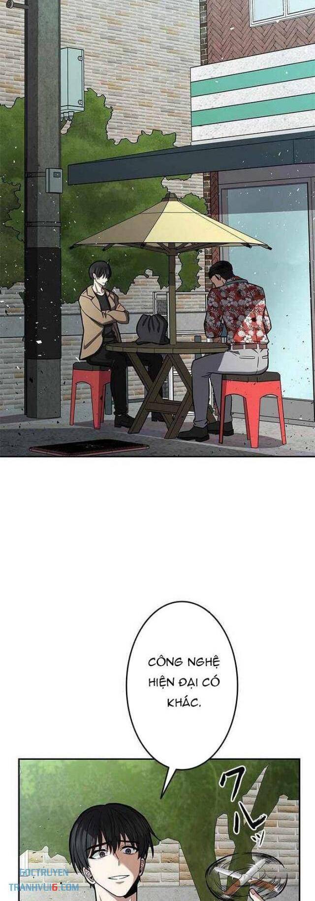 Vua Gacha Trùm Game Thủ Chap 6 - Next Chap 7