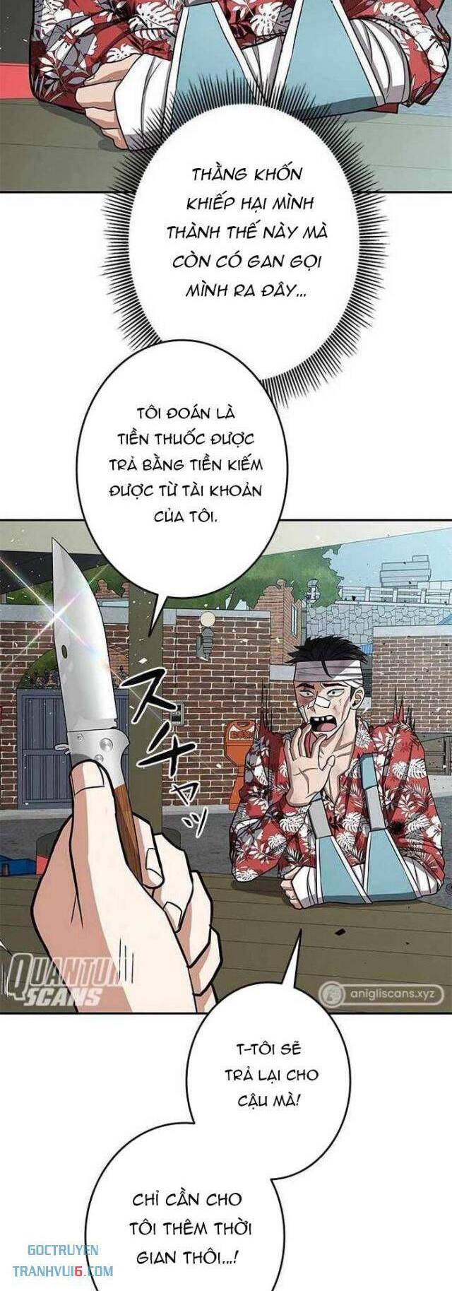 Vua Gacha Trùm Game Thủ Chap 6 - Next Chap 7