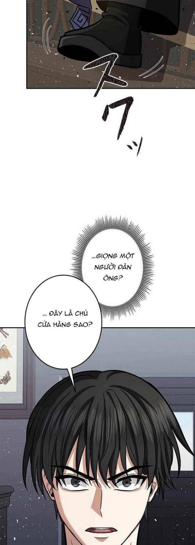 Vua Gacha Trùm Game Thủ Chap 6 - Next Chap 7
