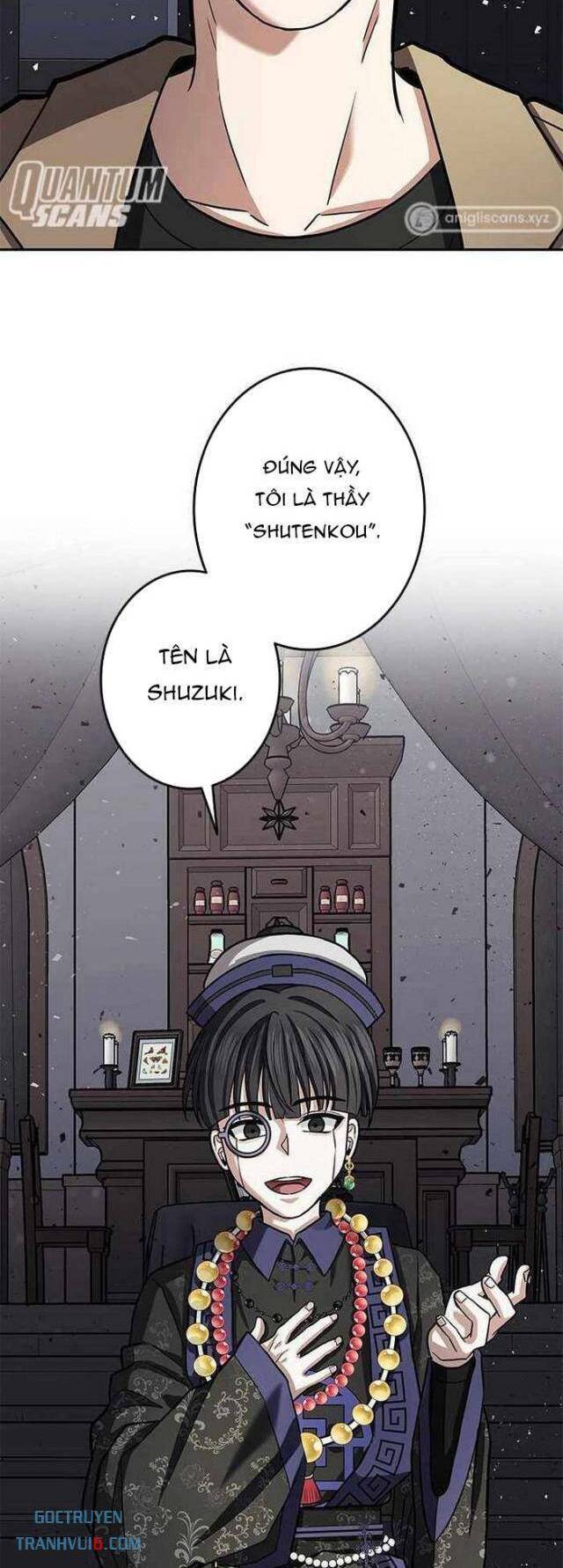 Vua Gacha Trùm Game Thủ Chap 6 - Next Chap 7
