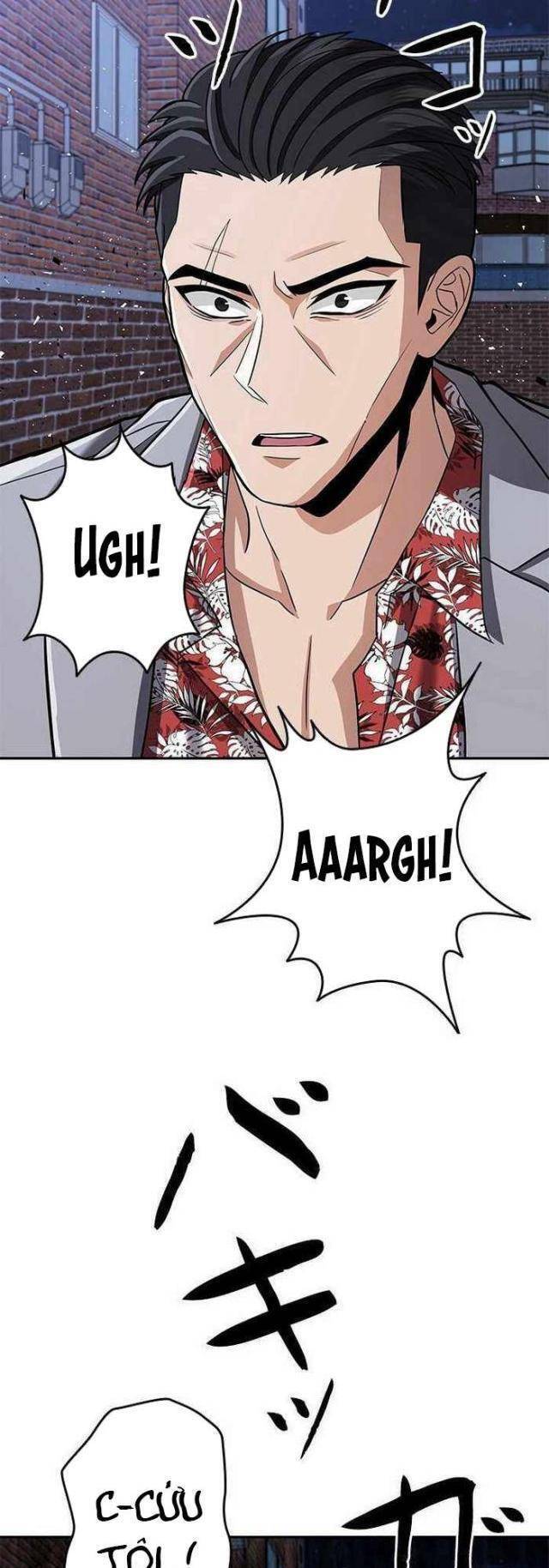 Vua Gacha Trùm Game Thủ Chap 6 - Next Chap 7