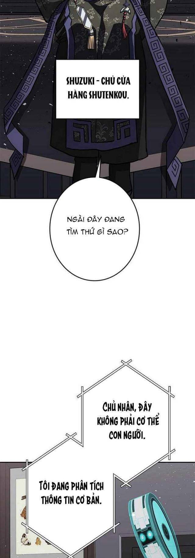 Vua Gacha Trùm Game Thủ Chap 6 - Next Chap 7