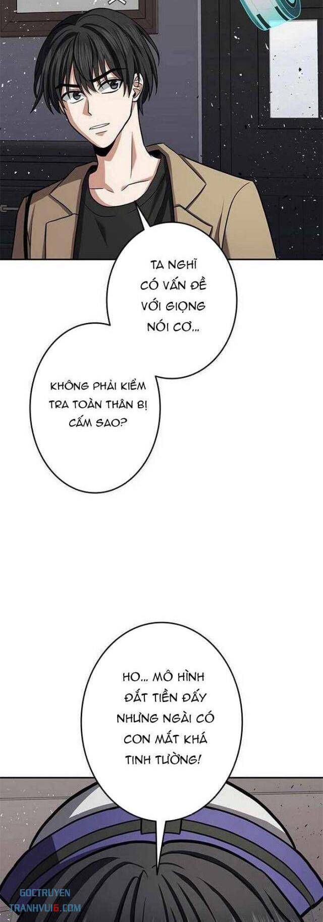 Vua Gacha Trùm Game Thủ Chap 6 - Next Chap 7