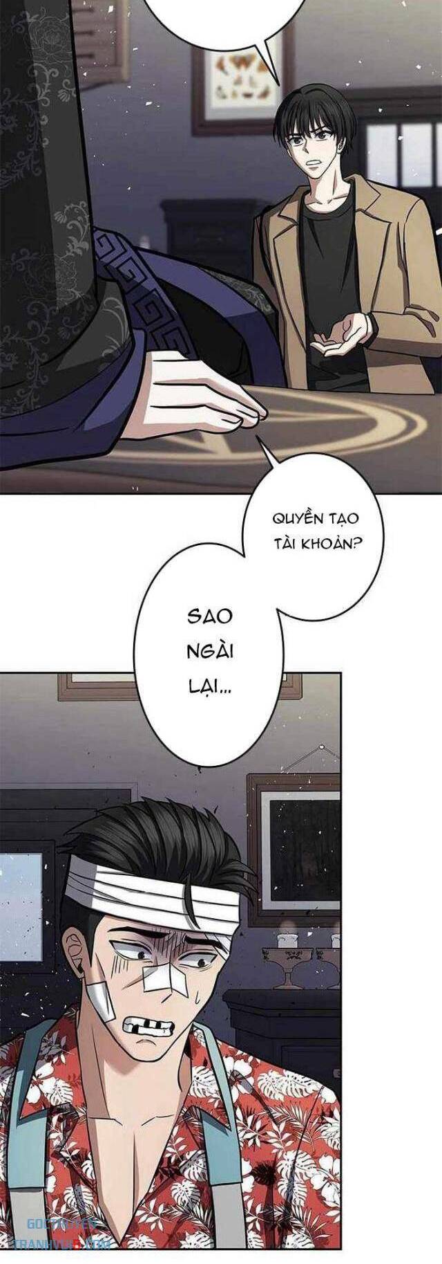 Vua Gacha Trùm Game Thủ Chap 6 - Next Chap 7