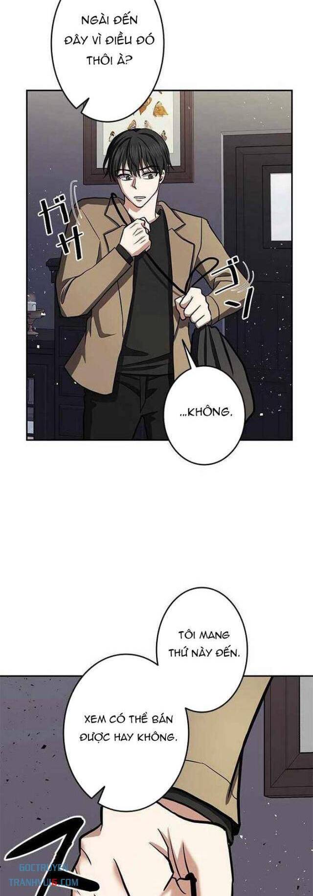 Vua Gacha Trùm Game Thủ Chap 6 - Next Chap 7