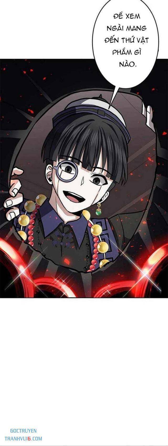 Vua Gacha Trùm Game Thủ Chap 6 - Next Chap 7