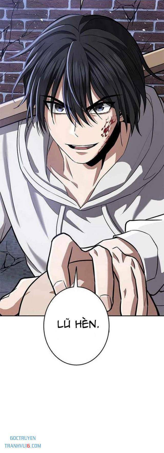 Vua Gacha Trùm Game Thủ Chap 6 - Next Chap 7