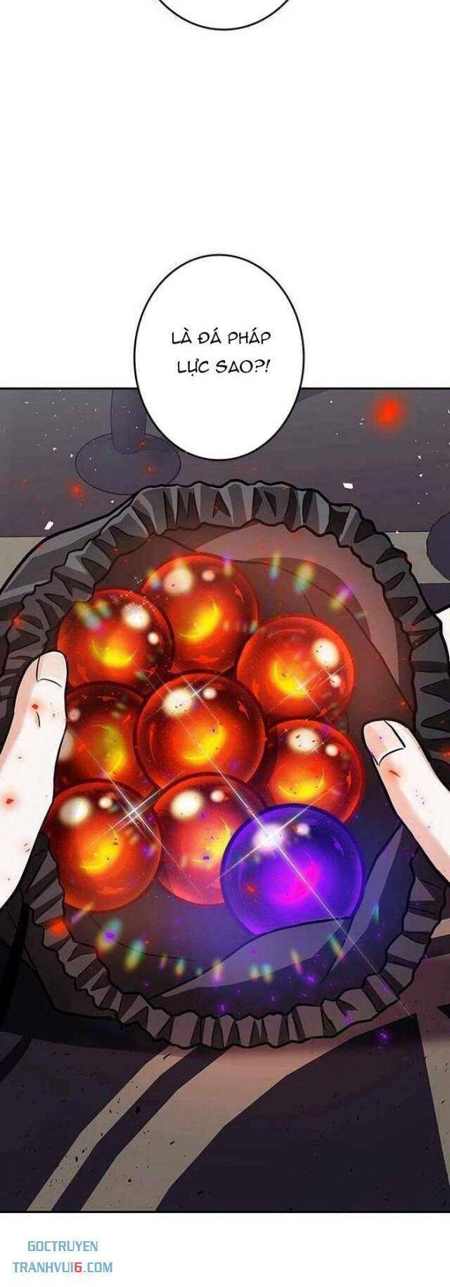 Vua Gacha Trùm Game Thủ Chap 7 - Next Chap 8