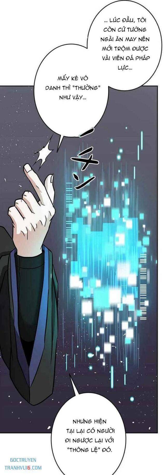 Vua Gacha Trùm Game Thủ Chap 7 - Next Chap 8