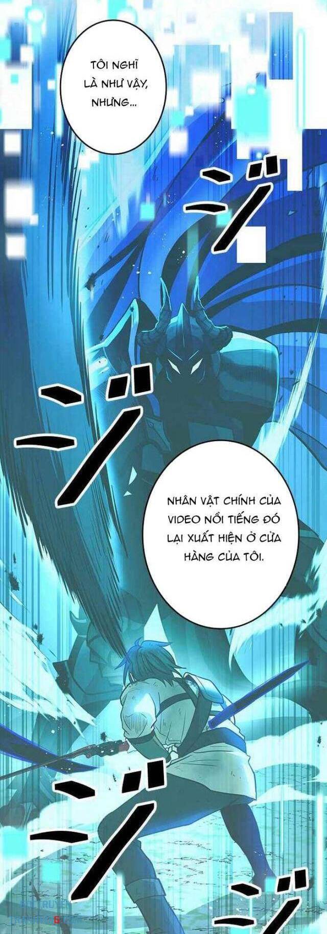 Vua Gacha Trùm Game Thủ Chap 7 - Next Chap 8