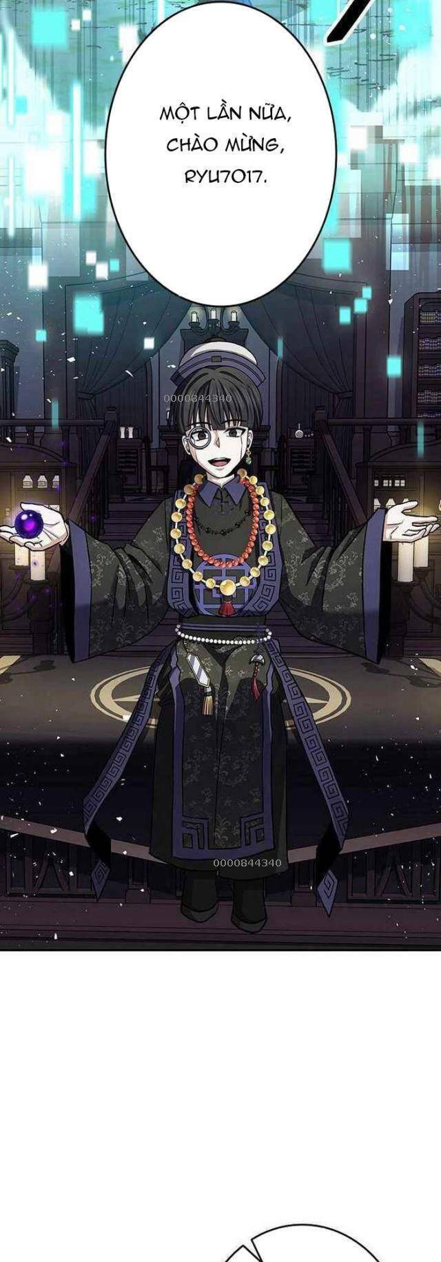 Vua Gacha Trùm Game Thủ Chap 7 - Next Chap 8