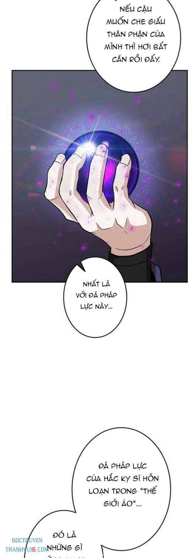 Vua Gacha Trùm Game Thủ Chap 7 - Next Chap 8