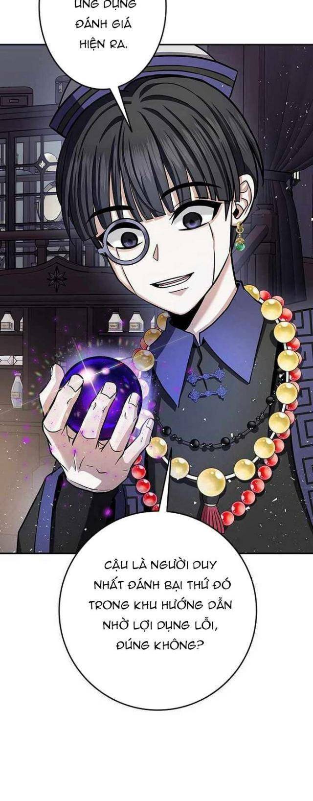 Vua Gacha Trùm Game Thủ Chap 7 - Next Chap 8