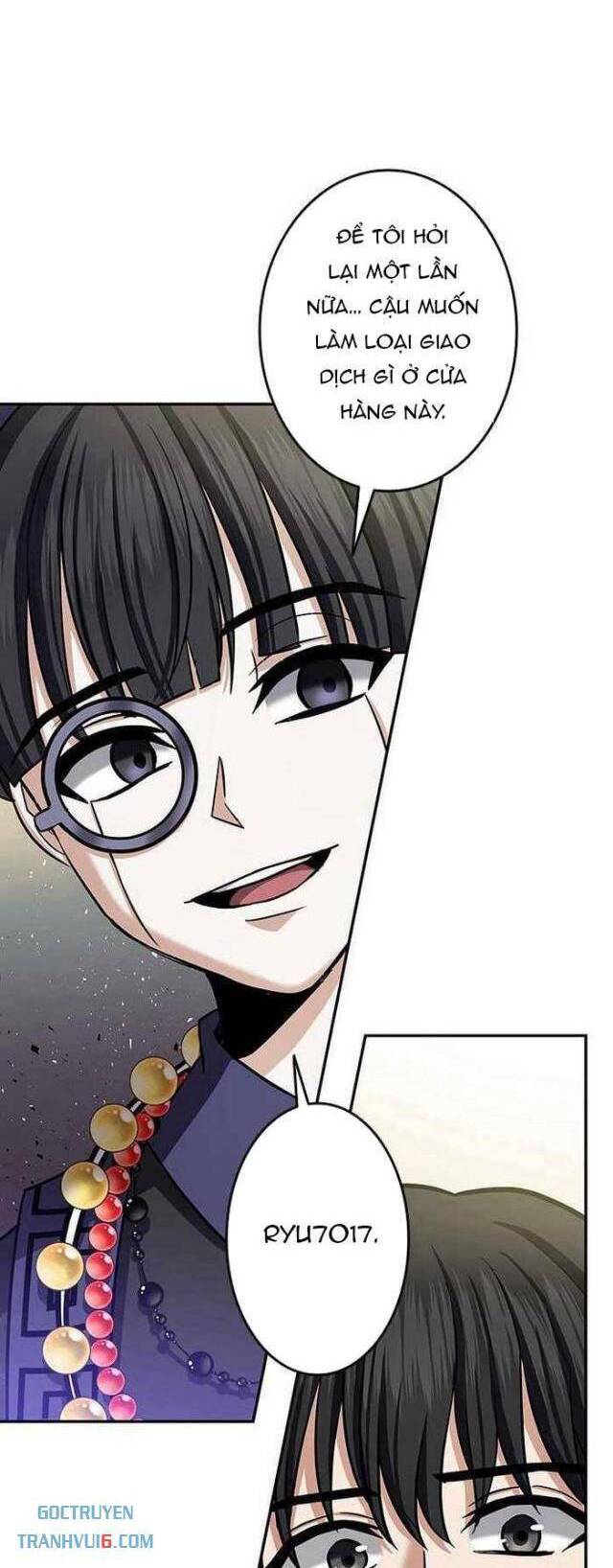 Vua Gacha Trùm Game Thủ Chap 7 - Next Chap 8
