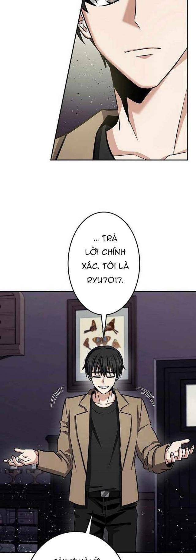 Vua Gacha Trùm Game Thủ Chap 7 - Next Chap 8