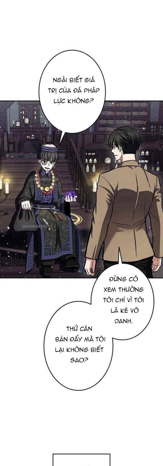 Vua Gacha Trùm Game Thủ Chap 7 - Next Chap 8