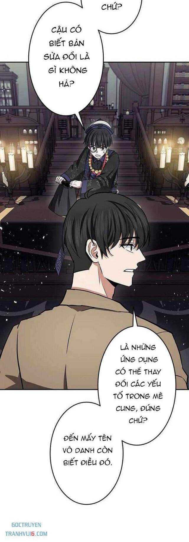 Vua Gacha Trùm Game Thủ Chap 7 - Next Chap 8