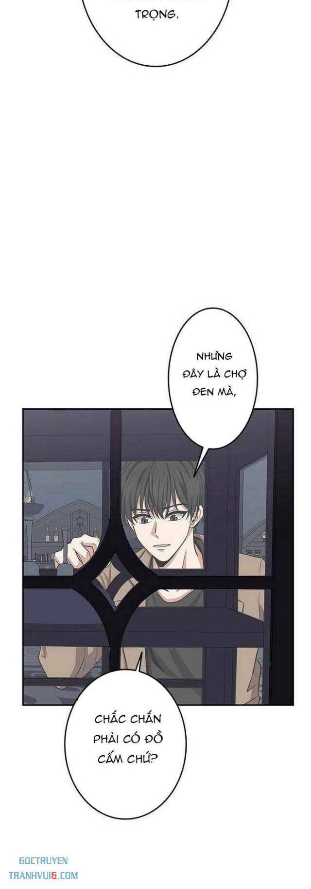 Vua Gacha Trùm Game Thủ Chap 7 - Next Chap 8